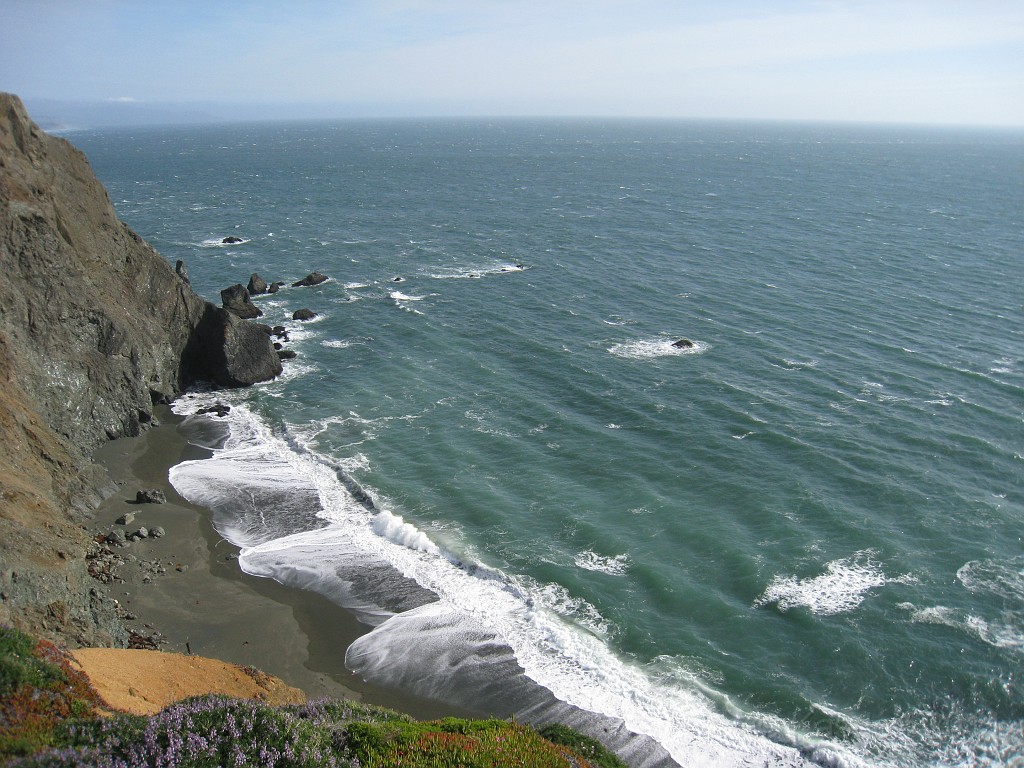 2011 Bay 2 Breakers Friday 0970.JPG - I was able to participate in the 100th annual running of the Bay to Breakers 12K race in San Francisco California. A weekend for sightseeing and racing.